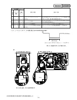 Preview for 16 page of Sony HDR-SR5/C Service Manual