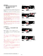 Preview for 23 page of Sony HDR-SR5/C Service Manual