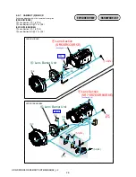 Preview for 35 page of Sony HDR-SR5/C Service Manual