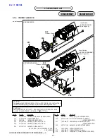 Preview for 96 page of Sony HDR-SR5/C Service Manual