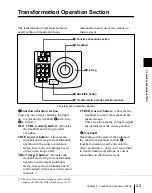 Preview for 24 page of Sony HDS-7100 User Manual