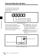 Preview for 31 page of Sony HDS-7100 User Manual