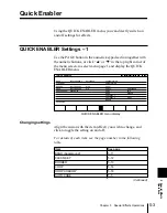 Preview for 84 page of Sony HDS-7100 User Manual