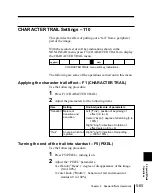 Preview for 146 page of Sony HDS-7100 User Manual