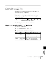 Preview for 150 page of Sony HDS-7100 User Manual