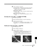 Preview for 162 page of Sony HDS-7100 User Manual