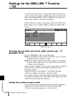 Preview for 297 page of Sony HDS-7100 User Manual