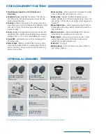 Preview for 8 page of Sony HDV 1080i Brochure & Specs