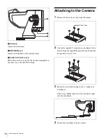 Preview for 16 page of Sony HDVF-550 User Manual