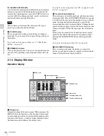 Preview for 16 page of Sony HDW-S280 Operation Manual