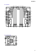 Preview for 35 page of Sony Hi-MD WALKMAN MZ-DH710 Service Manual