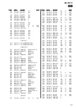 Preview for 51 page of Sony Hi-MD WALKMAN MZ-DH710 Service Manual