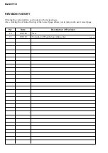 Preview for 54 page of Sony Hi-MD WALKMAN MZ-DH710 Service Manual