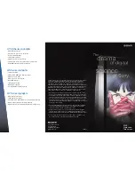 Sony Hi-Scan KP-51WS500 Brochure & Specs preview