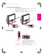 Preview for 12 page of Sony Hi-Scan KP-51WS520 Operating Instructions Manual