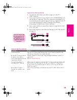 Preview for 20 page of Sony Hi-Scan KP-51WS520 Operating Instructions Manual