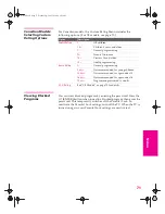 Preview for 72 page of Sony Hi-Scan KP-51WS520 Operating Instructions Manual