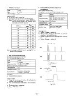 Preview for 10 page of Sony Hi8 CCD-V5000 Service Manual