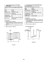 Preview for 14 page of Sony Hi8 CCD-V5000 Service Manual