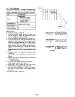 Preview for 15 page of Sony Hi8 CCD-V5000 Service Manual