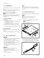 Preview for 10 page of Sony HK-PSU01 Installation Manual