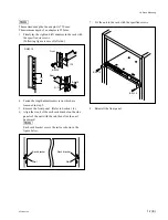 Preview for 11 page of Sony HK-PSU01 Installation Manual