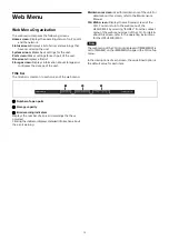 Preview for 15 page of Sony HKCU-REC55 Operating Instructions Manual