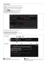 Preview for 16 page of Sony HKCU-REC55 Operating Instructions Manual