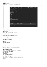 Preview for 30 page of Sony HKCU-REC55 Operating Instructions Manual