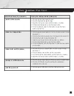 Preview for 7 page of Sony HS-703 Operating Instructions Manual