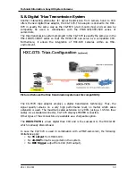 Preview for 60 page of Sony HSC100R Technical Information