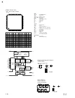 Preview for 22 page of Sony HSRA-11 Service Manual