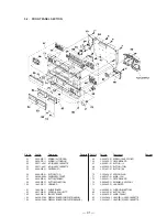 Preview for 21 page of Sony HST-471 Service Manual