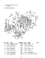 Preview for 22 page of Sony HST-471 Service Manual