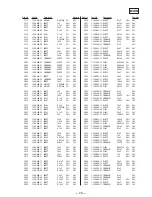 Preview for 29 page of Sony HST-471 Service Manual