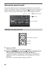 Preview for 96 page of Sony HT-CT790 Operating Instructions Manual