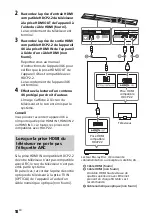 Preview for 100 page of Sony HT-CT790 Operating Instructions Manual