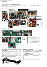 Preview for 8 page of Sony HT-CT800 Service Manual