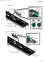 Preview for 11 page of Sony HT-CT800 Service Manual