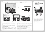 Preview for 2 page of Sony HT-DDW3500 Quick Setup Manual