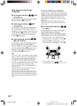 Preview for 16 page of Sony HT-DDW750 Operating Instructions Manual