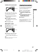 Preview for 19 page of Sony HT-DDW750 Operating Instructions Manual