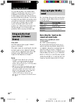 Preview for 22 page of Sony HT-DDW750 Operating Instructions Manual