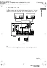 Preview for 7 page of Sony HT-DDW860 Operating Instructions Manual