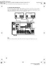 Preview for 10 page of Sony HT-DDW860 Operating Instructions Manual