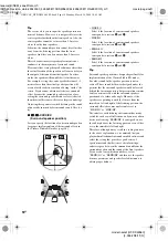 Preview for 18 page of Sony HT-DDW860 Operating Instructions Manual