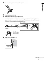 Preview for 9 page of Sony HT-FS1 Operating Instructions Manual