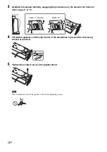 Preview for 12 page of Sony HT-FS1 Operating Instructions Manual