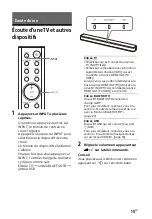 Preview for 49 page of Sony HT-S100F Operating Instructions Manual