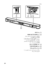 Preview for 98 page of Sony HT-S100F Operating Instructions Manual